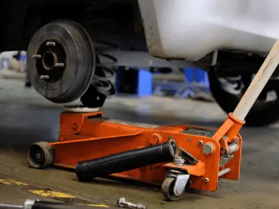 tyre change peninsula auto