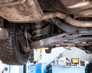 How To Identify When Your Shock Absorbers Need To Be Repaired