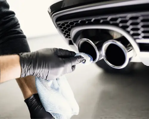 Broken Exhaust Repairs Everything You Need To Know Peninsula Auto clinic