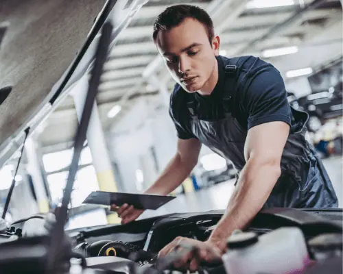 How Much Does A Car Service Cost Peninsula Auto Clinic