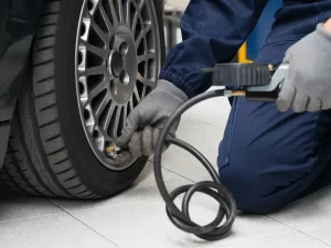 Why Do My Tyres Squeak While Driving Peninsula Auto Clinic