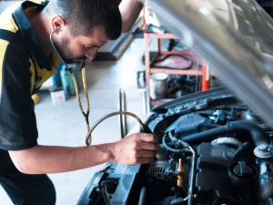 How Are Mechanical Problems Diagnosed