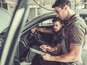 The Ultimate Car Service Checklist