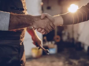 How Do I Choose A Good Mechanic