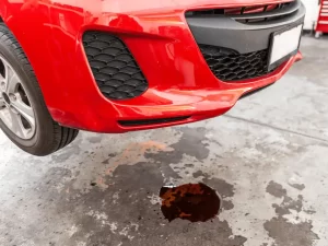 Why Is My Car Leaking Oil