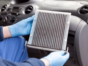 Cabin Air Filter Replacements Everything You Need To Know