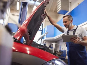 What Is A Blue Slip Registration