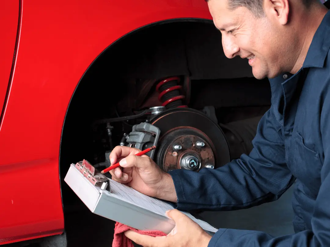 What Is A Pink Slip When Do I Need One