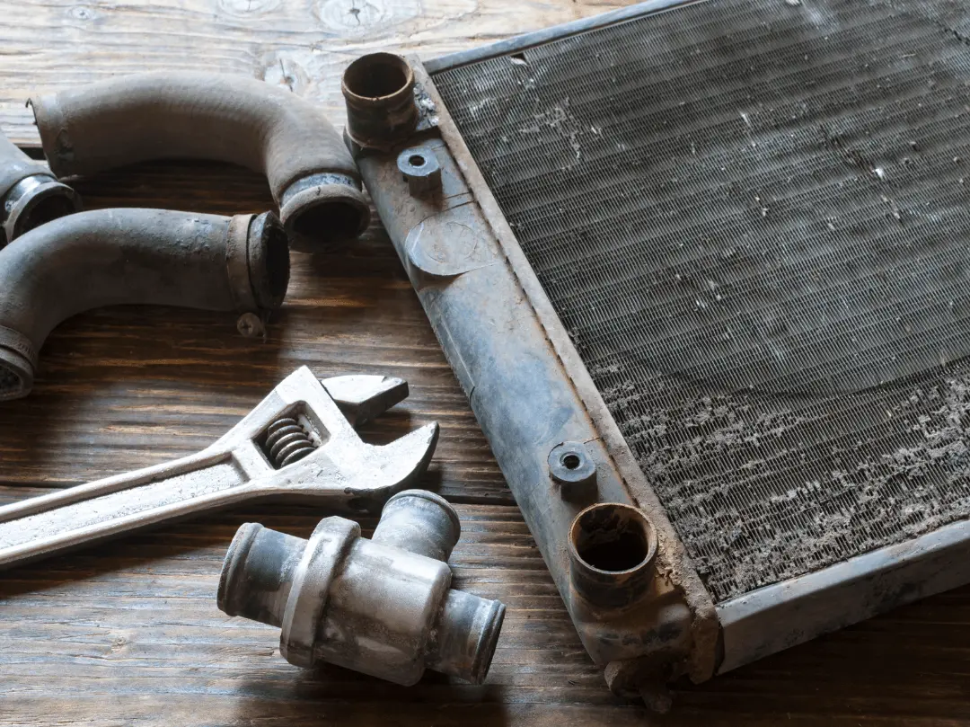 Radiator Repairs Sydney Everything You Need To Know