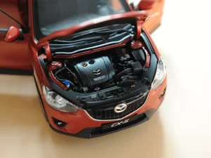 Can Any Mechanic Work On Mazdas