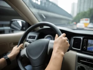 Why Is My Steering Wheel Shaking