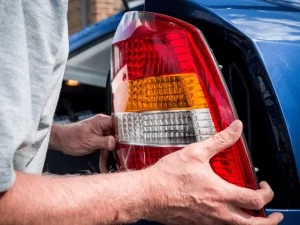 Brake Light Not Working What To Do