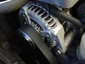 What Are The Symptoms Of A Bad Alternator