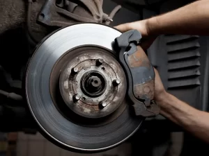 How Can You Tell If Brake Pads Need Replacing