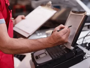 What Do You Need For An eSafety Check