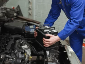 How Long Does A Car Battery Last