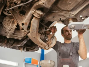 What Are The Most Expensive Car Repairs