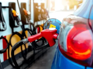 Different Types Of Fuel Comparisons