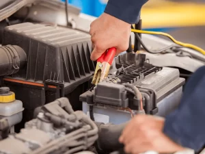 How Do You Jump Start A Car In 7 Steps