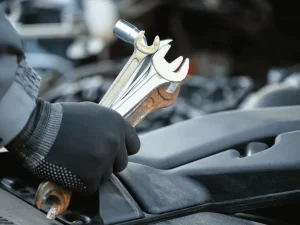 What Does a Pink Slip Service Include