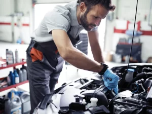 What Does A Full Service Include On A Car