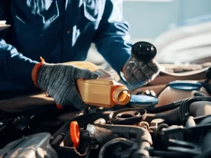 How Often Should I Change My Cars Oil