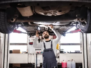 What Are The Most Basic Car Repairs
