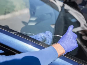 What Do You Do If You Have A Cracked Windscreen