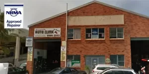 northern beaches mechanic peninsula auto clinic