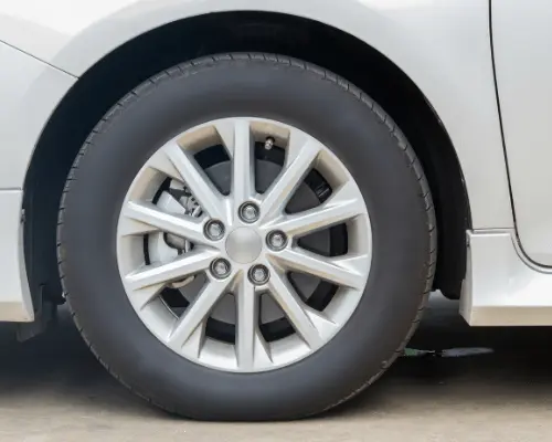 wheel balancing peninsula auto clinic